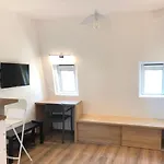 Studio neuf et cosy au centre de Paris