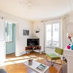 Guestready - Charming Apartment 8 Mins To Arc De Triomphe