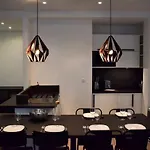 Elegant Appartement Dans Le Quartier Concorde A Paris