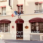 Le Nouvel Hôtel du Théâtre