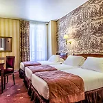 Hotel Regence Paris