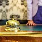 Hotel Regence Paris