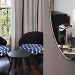 Hôtel Elysées Régencia