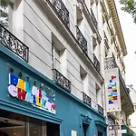 Hôtel Palais De Chaillot