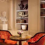 Hotel Splendide Royal Paris - Relais&Châteaux
