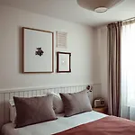 Hôtel Monsieur Aristide