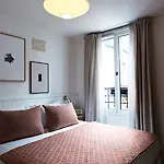 Hôtel Monsieur Aristide