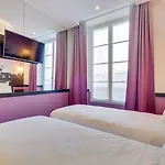 Hôtel Lucien&Marinette