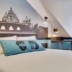 Hôtel Lucien&Marinette