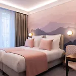Hotel Le Milie Rose