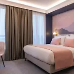 Hotel Le Milie Rose