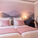 Hotel Le Milie Rose
