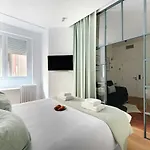 Cmg - Super Apartment Near Place De La Republique / Beranger D