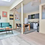 Stunning Apartment - 4 People