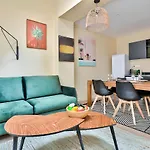 Stunning Apartment - 4 People