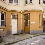 Cmg - Super Apartment Near Place De La Republique / Beranger D