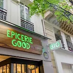 Cmg - Super Apartment Near Place De La Republique / Beranger D