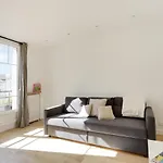 Appartement Chanzy Paris XI