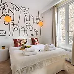 Cmg - Studio Montmartre 10