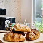 Bastille - Cosy Design 1Br / 4P Apartment