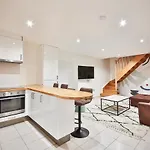02#Duplex 2Bedrooms#Sevres Lecourbe#Necker