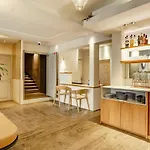 Hotel Opera Marigny