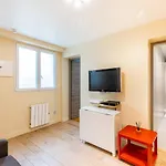 Guestready - Cozy Apartment In The Heart Of Paris