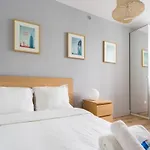 Magnifique 1Br- Champs De Marsgrenelle
