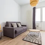 Magnifique 1Br- Champs De Marsgrenelle