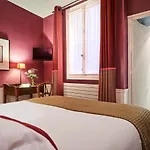 Hôtel Sainte-Beuve