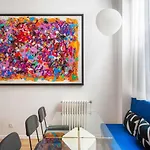 Luxury Apartment 4Br8P - Notre Dame Bastille