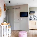 Gembnb Luxury Apartments - Residence Buisson Saint-Louis