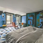 Exceptional suite in saint Germain des Près (Montana4)