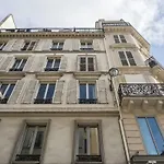 CMG La Fayette - Montmartre