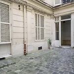 CMG La Fayette - Montmartre