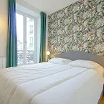 Elegant Appartement Dans Le Marais - Paris 3