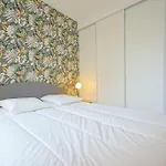 Elegant Appartement Dans Le Marais - Paris 3