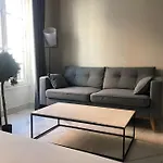 Studio Place Des Vosges