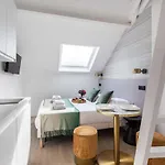 Cosy Apartment - Parc Des Expositions Tour Eiffel 17