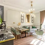 Merveil - Luxury Suite - Opera - 4 Septembre II