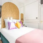 Merveil - Luxury Suite - Opera - 4 Septembre II