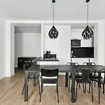 Elegant Appartement Dans Le Quartier Concorde A Paris