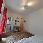Cosy Paris Getaway