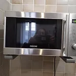 Appartement Au Centre De Paris
