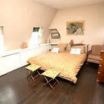 Parisien Cosy Apartement
