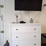 Appartement Au Centre De Paris