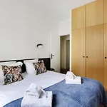 Pick A Flat\'S Apartments In Madeleine - Rue Tronchet