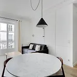 Pick A Flat\'S Apartments In Madeleine - Rue Tronchet