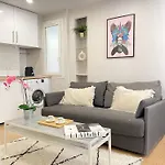 1621 - Opera Garnier - Cosy Apartment