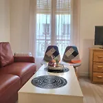 Paris Flat